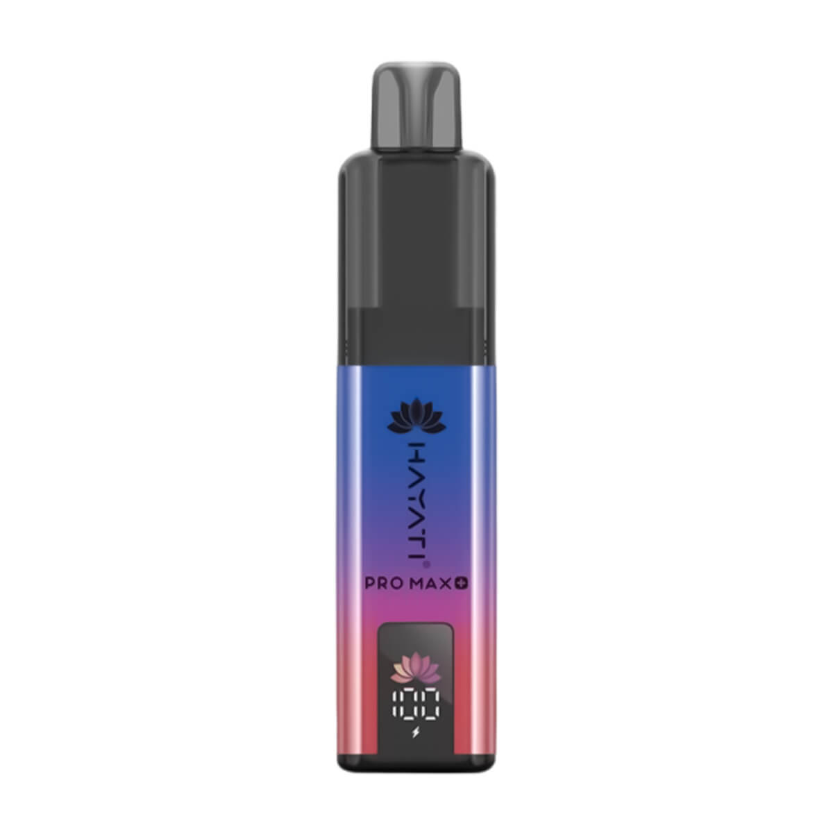 Hayati Pro Max Plus 6000 Puff Vape Kit