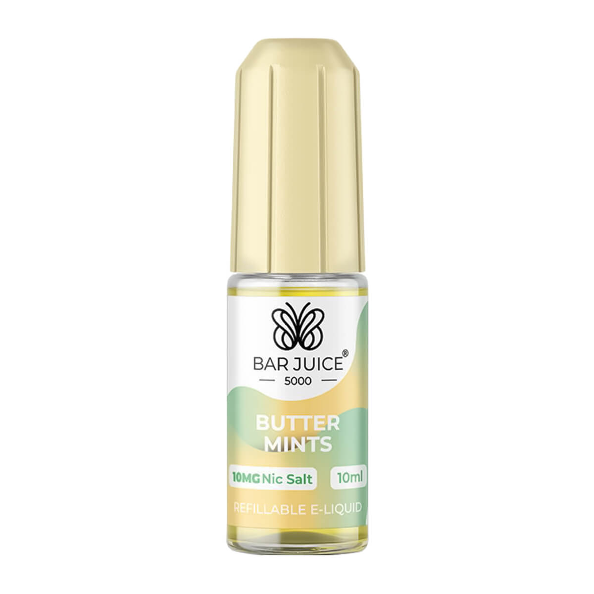 Butter Mints Nic Salt E-Liquid By Bar Juice 5000