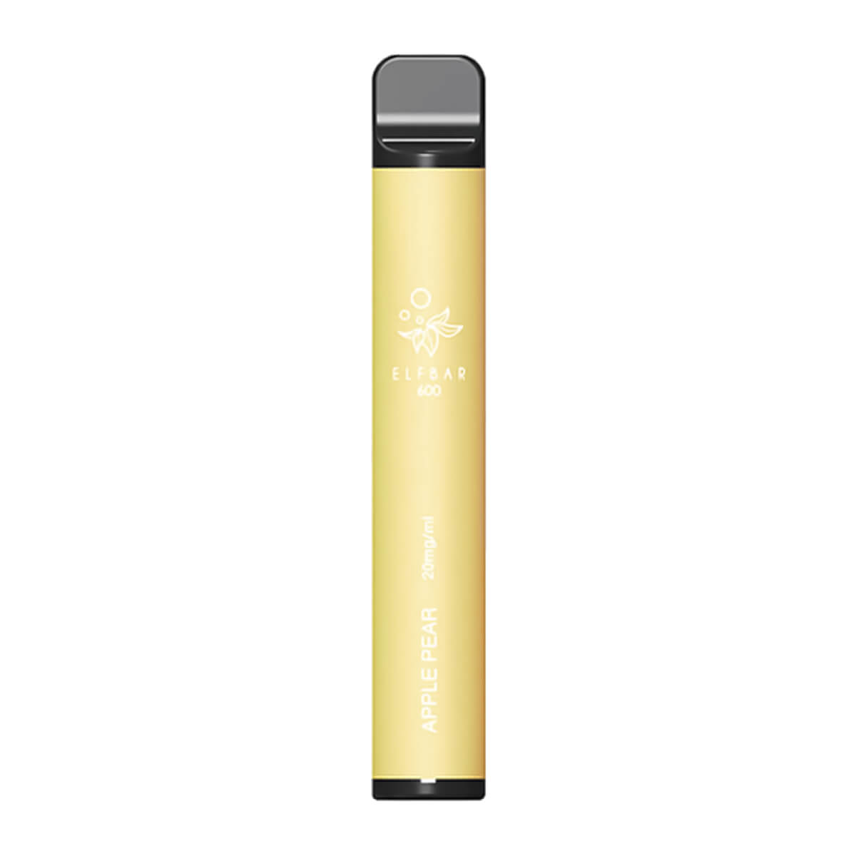 ELF Bar 600 Prefilled Pod Vape Kit