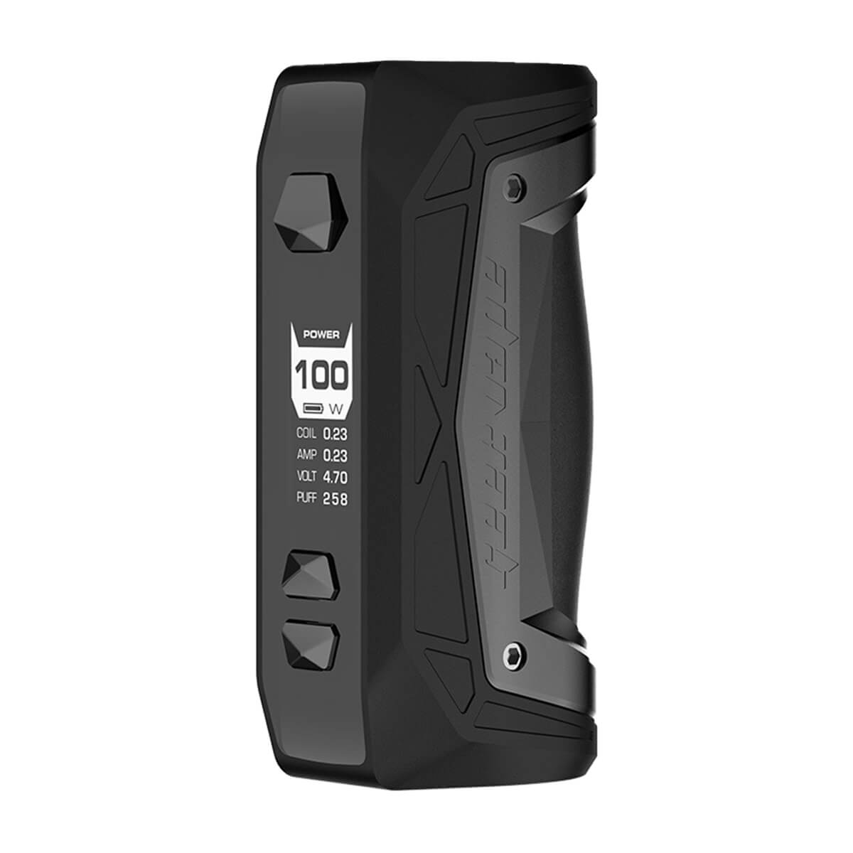 geekvape aegis 100w uk GeekVape Aegis Solo Mod | 100W main image 1