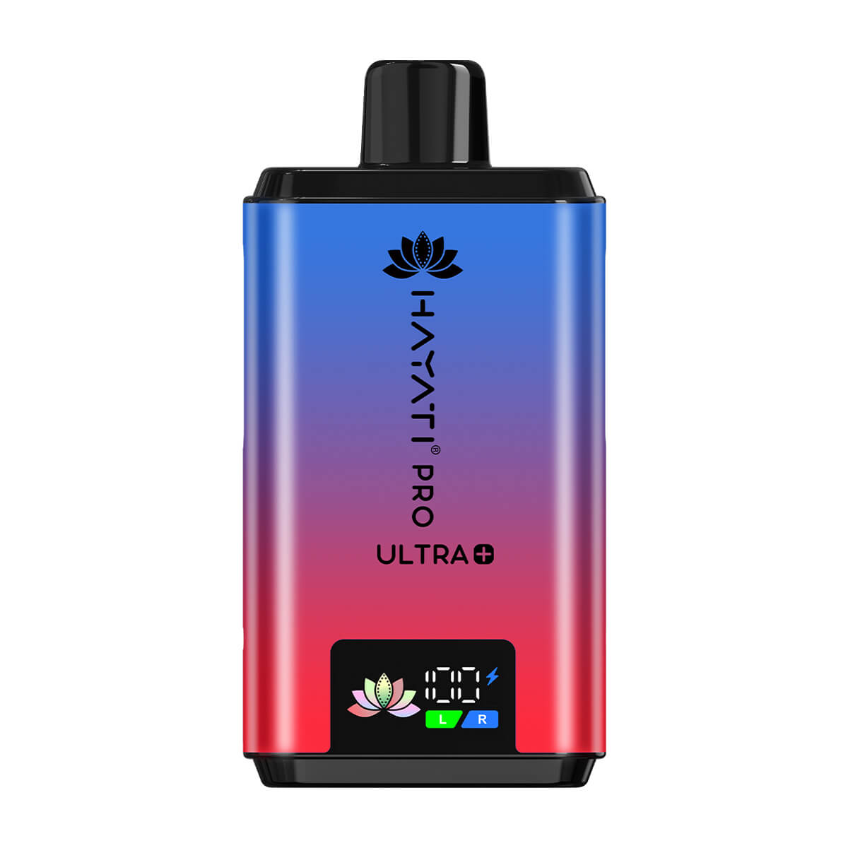 Hayati Pro Ultra Plus 25000 Prefilled Vape Kit