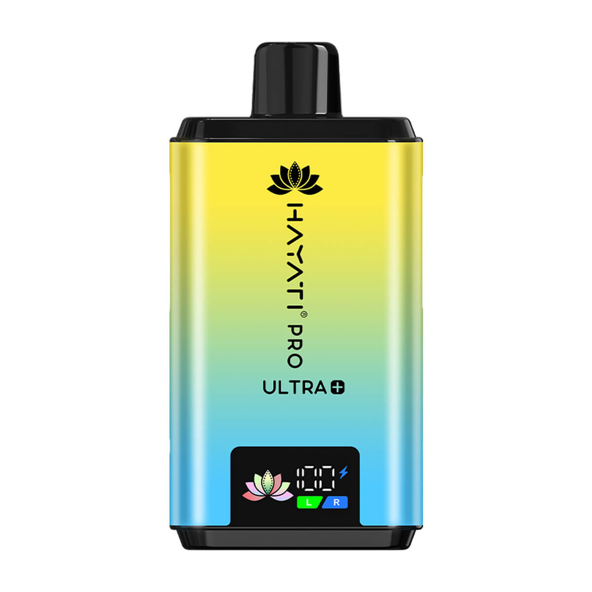 Hayati Pro Ultra Plus 25000 Prefilled Vape Kit