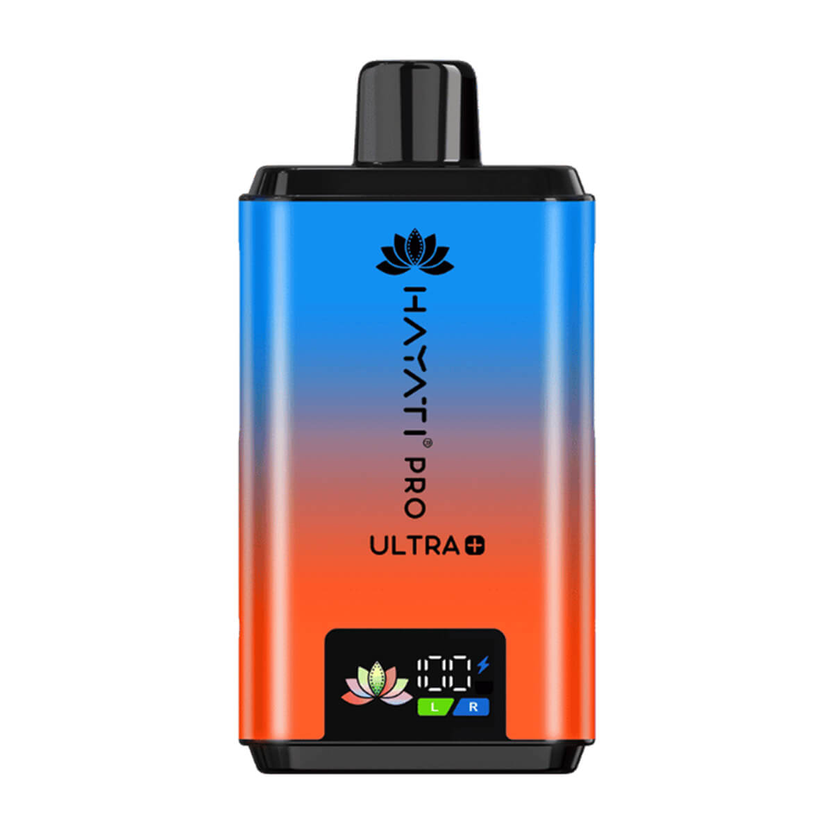 Hayati Pro Ultra Plus 25000 Prefilled Vape Kit
