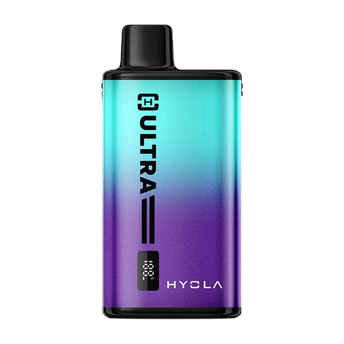 Hyola Ultra 30K Puffs Vape Kit Blackberry Edition