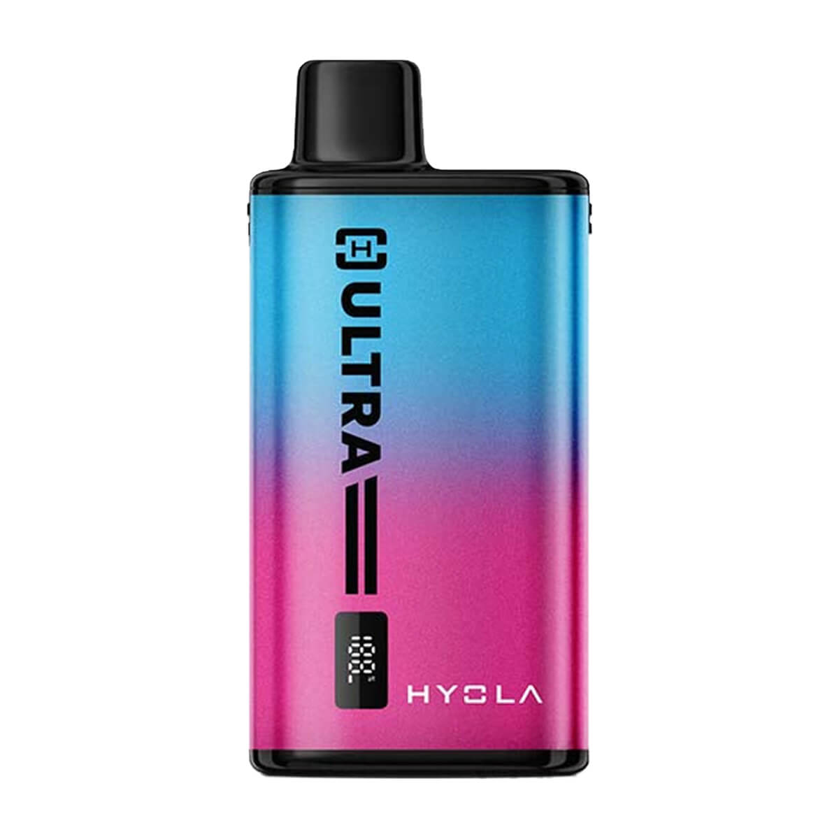 Hyola Ultra 30K Puffs Vape Kit Blue Razz Edition
