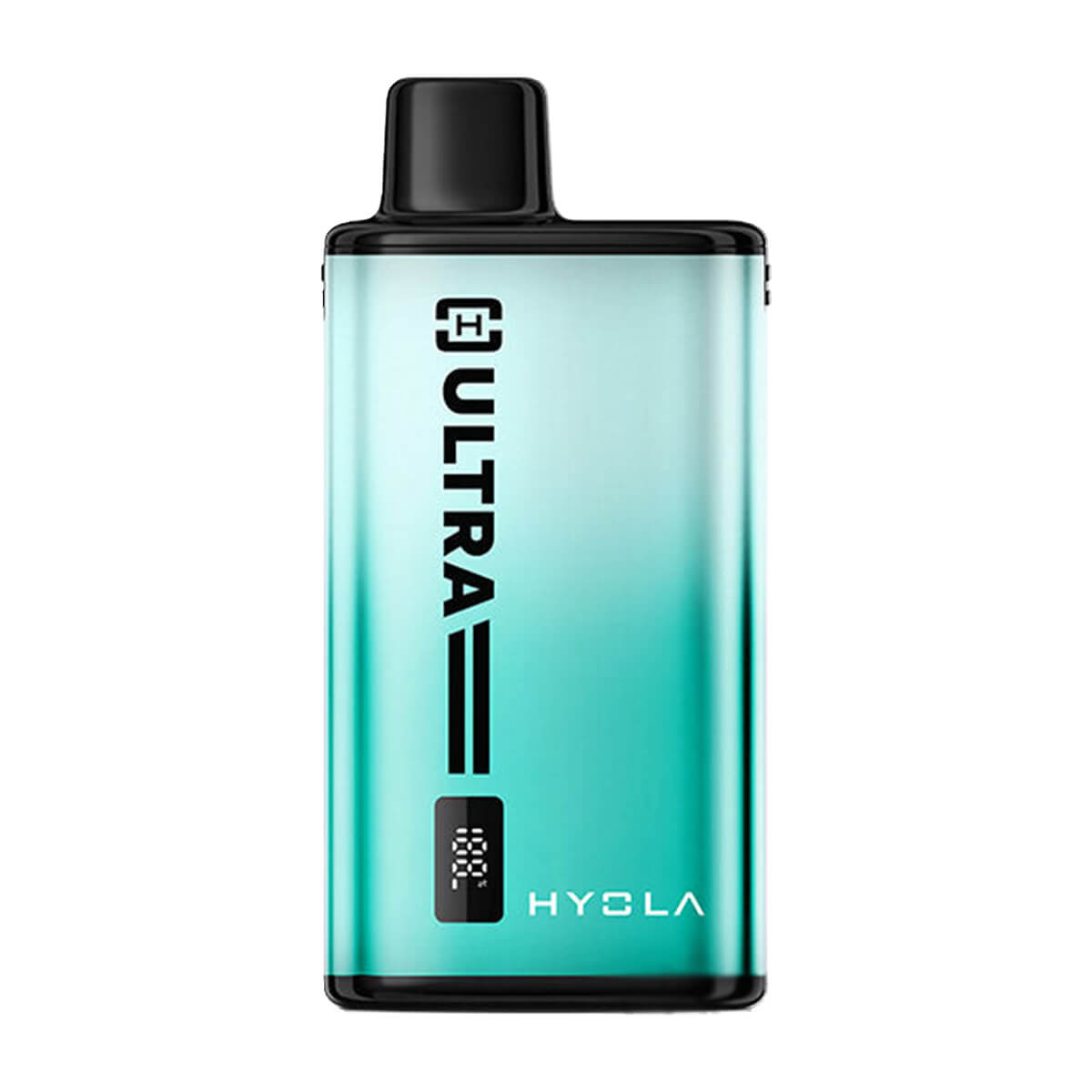 Hyola Ultra 30K Puffs Vape Kit Blue Sour Razz