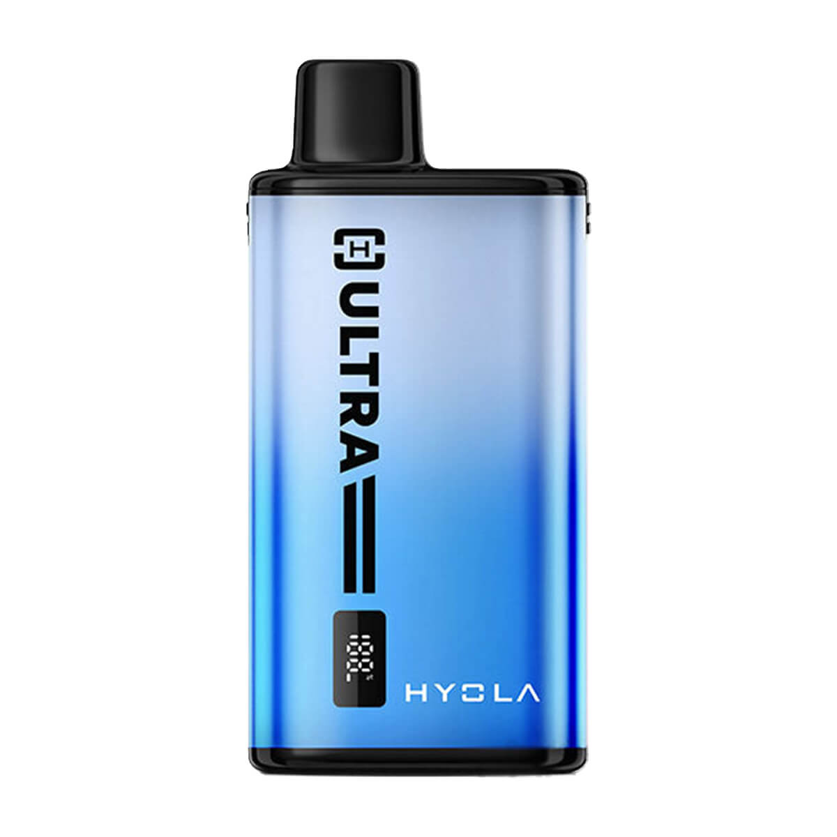 Hyola Ultra 30K Puffs Vape Kit Blueberry Raspberry