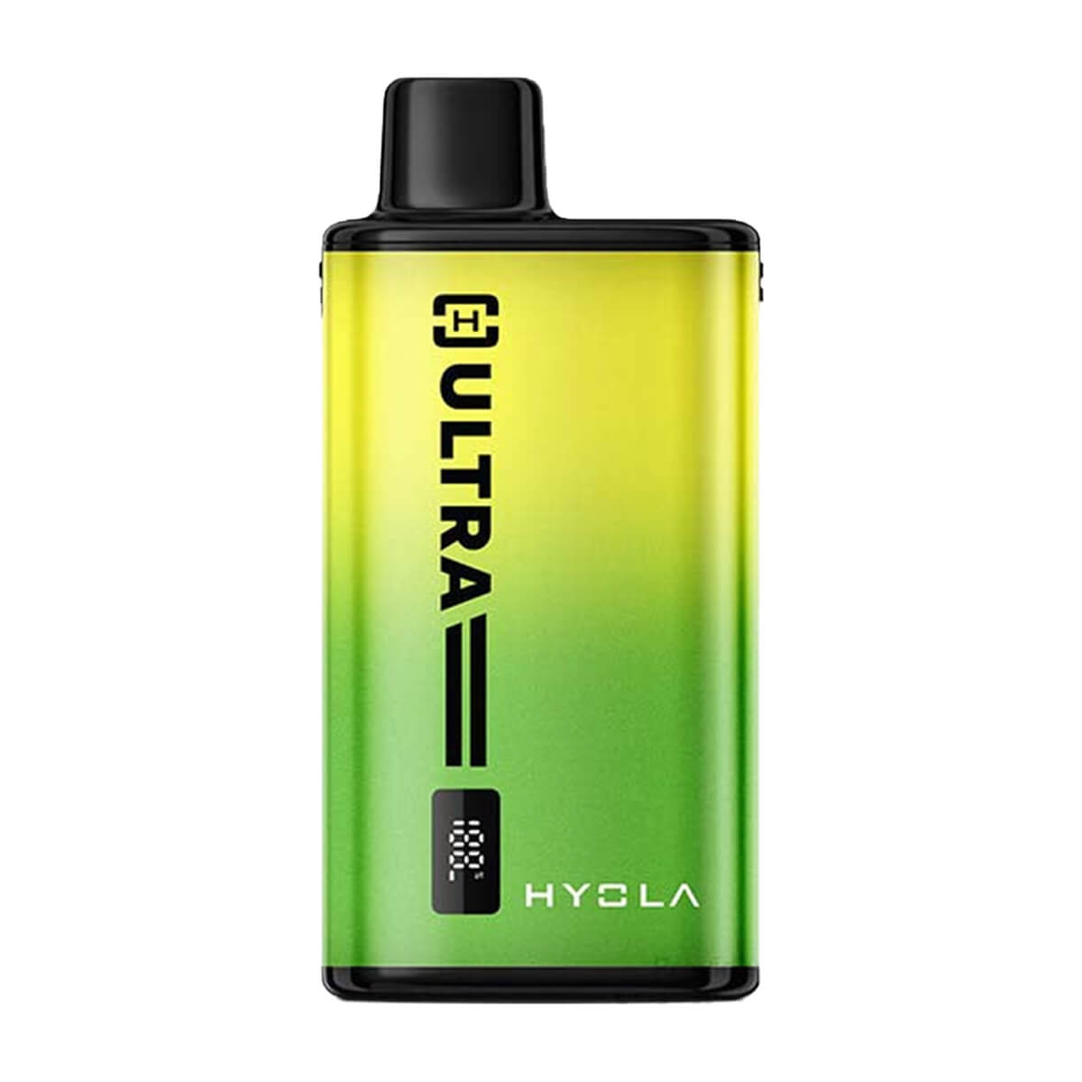 Hyola Ultra 30K Puffs Vape Kit Lime Edition