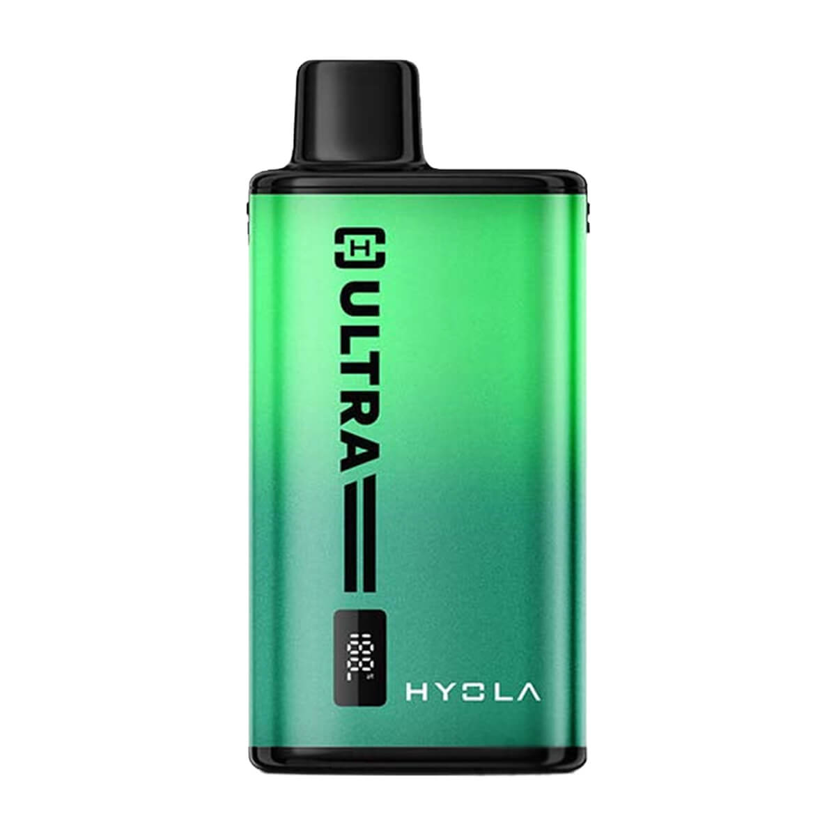 Hyola Ultra 30K Puffs Vape Kit Mint Edition