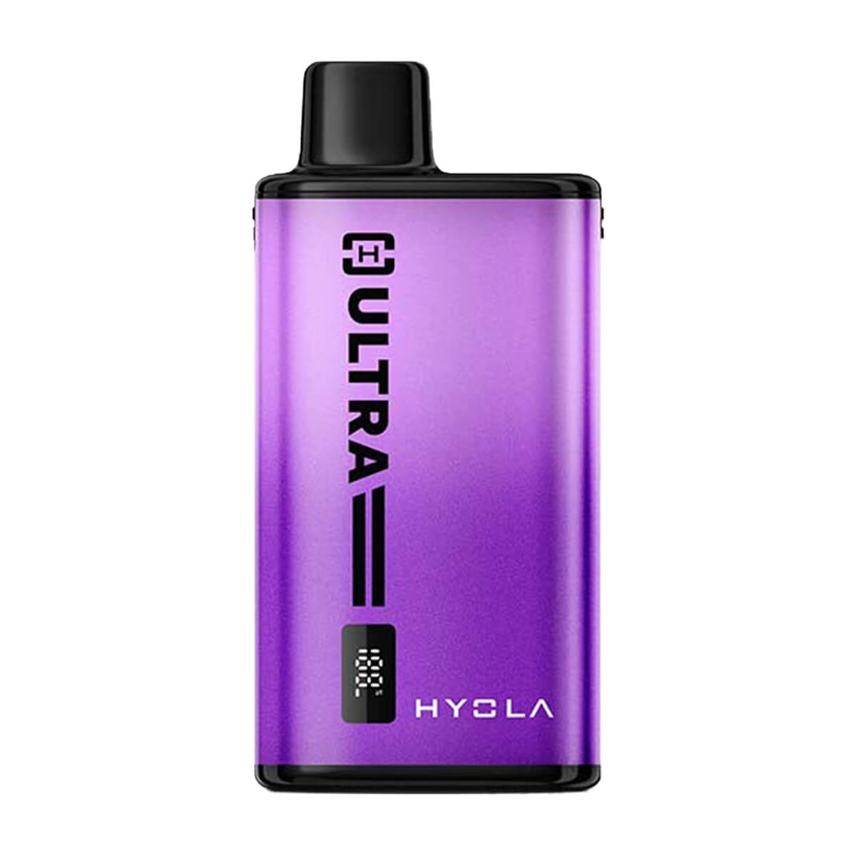 Hyola Ultra 30K Puffs Vape Kit Purple Edition