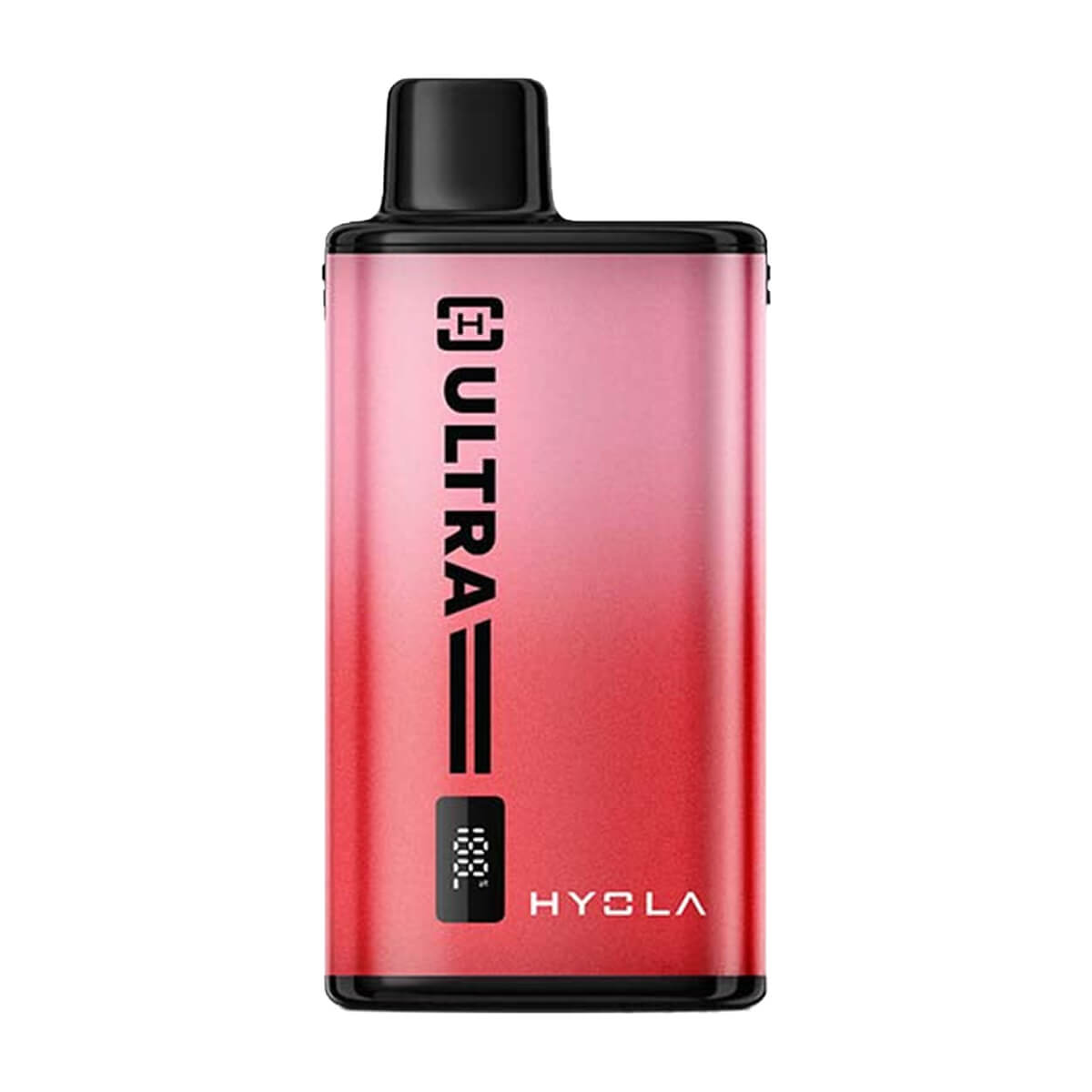 Hyola Ultra 30K Puffs Vape Kit Red Edition