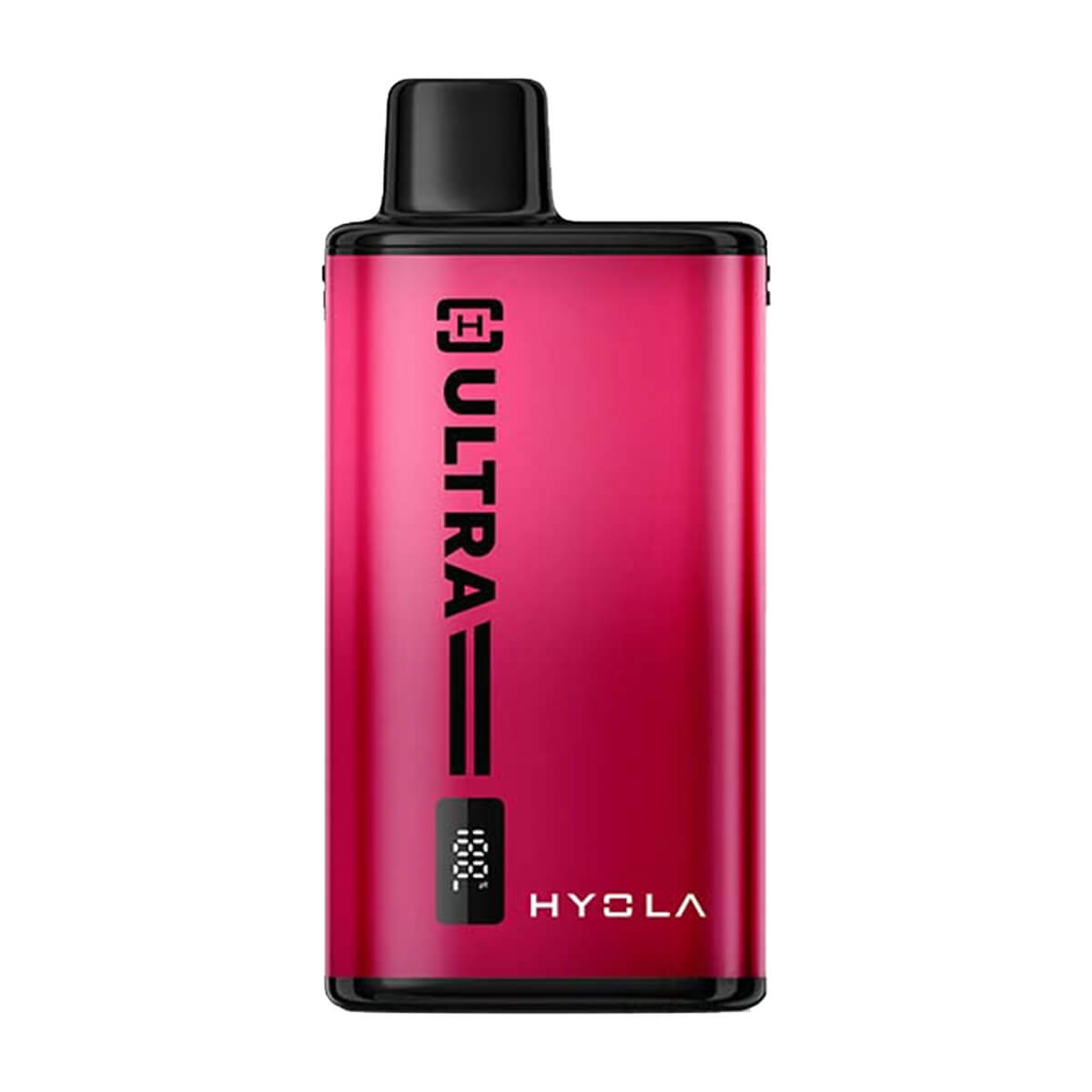 Hyola Ultra 30K Puffs Vape Kit Ruby Edition