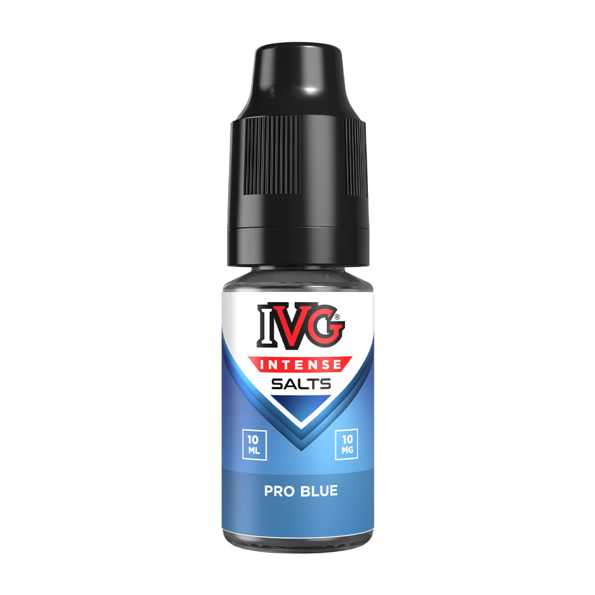 Pro Blue Intense Nic Salt E-Liquid by IVG