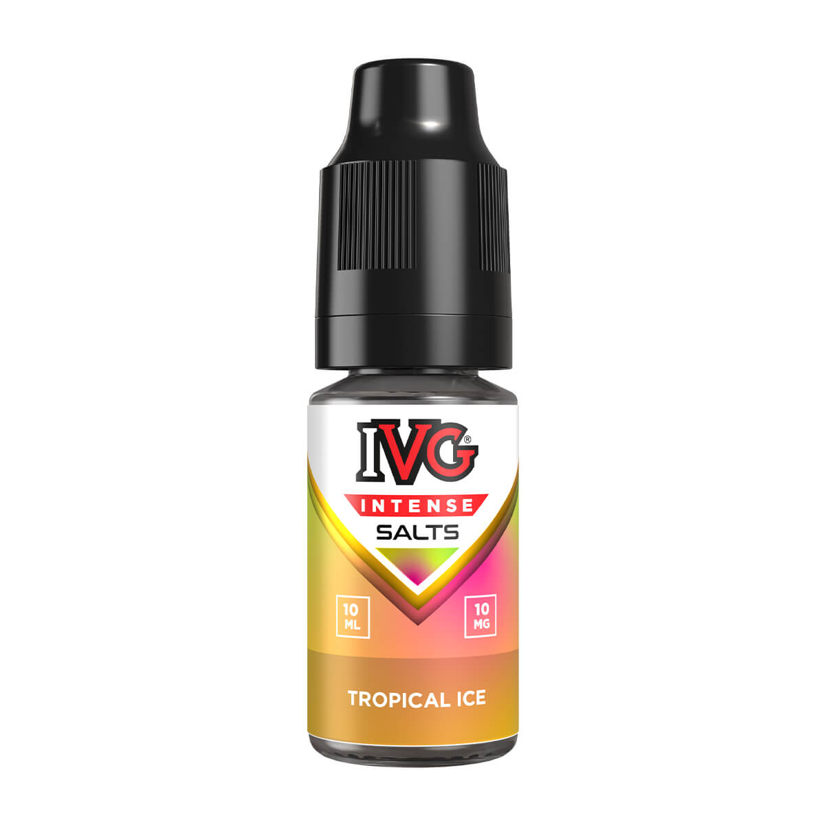 Tropical Ice Intense Nic Salt E-Liquid by IVG