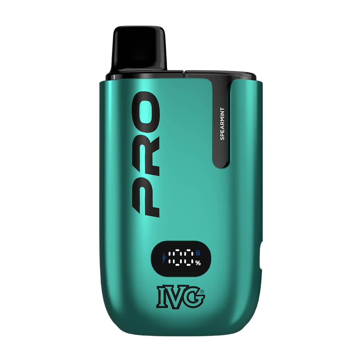 IVG Pro 12 Prefilled Vape Kit