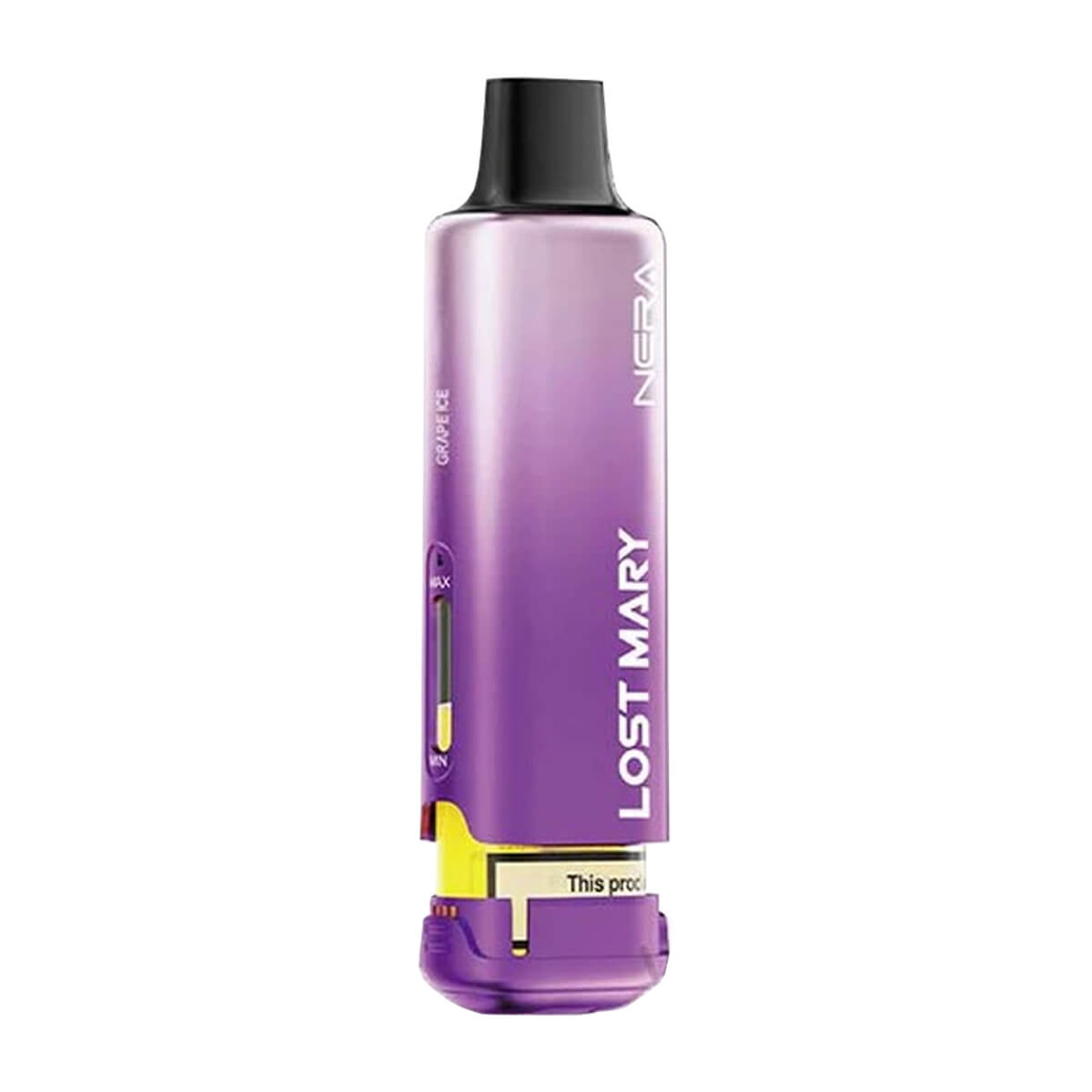 Grape Ice Lost Mary Nera 30k Prefilled Pod + Refill