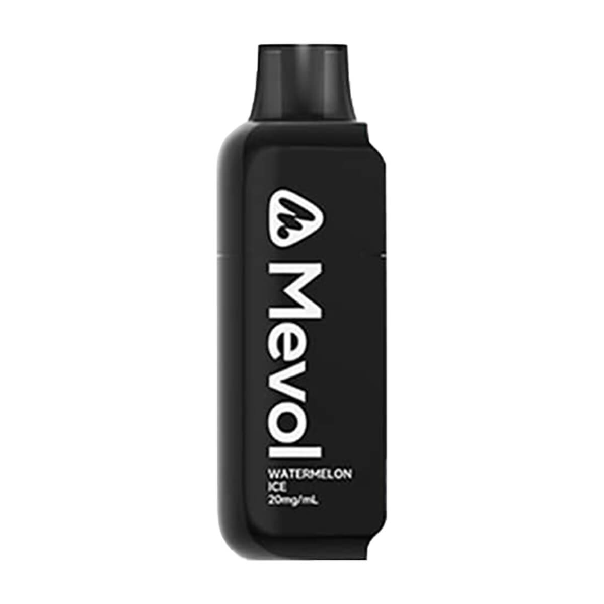 Watermelon Ice Mevol S7000 Prefilled Pods
