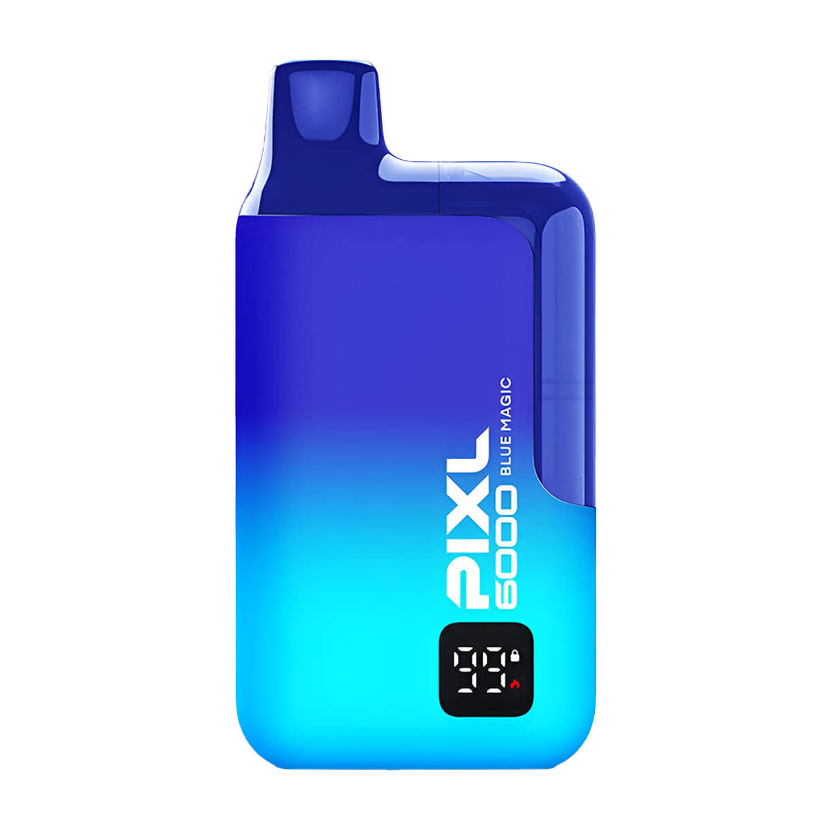 Blue Magic PIXL 6000 Disposable Vape Kit