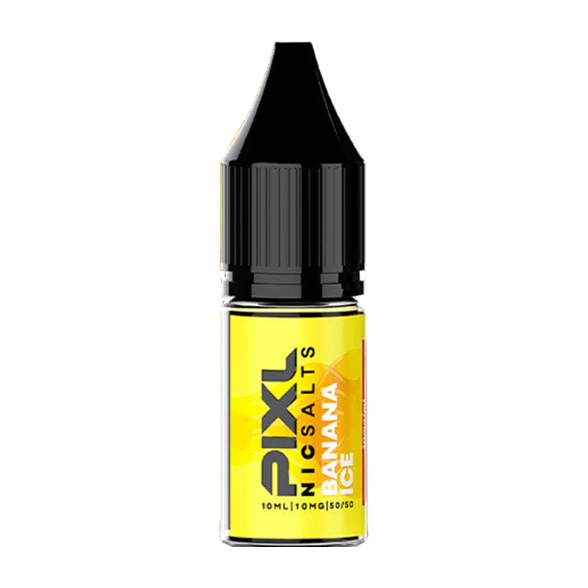 Banana Ice Nic Salt E-Liquid by Pixl
