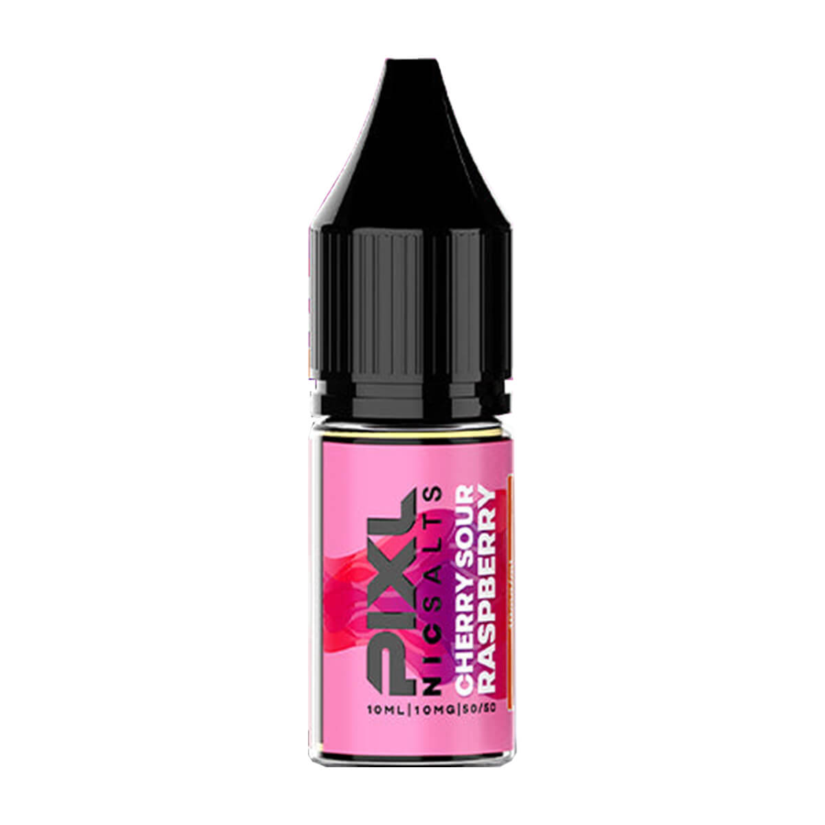 Cherry Sour Raspberry Nic Salt E-Liquid by Pixl