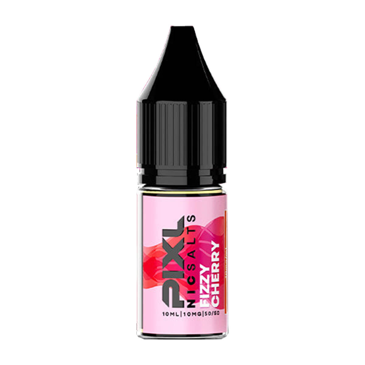 Fizzy Cherry Nic Salt E-Liquid by Pixl