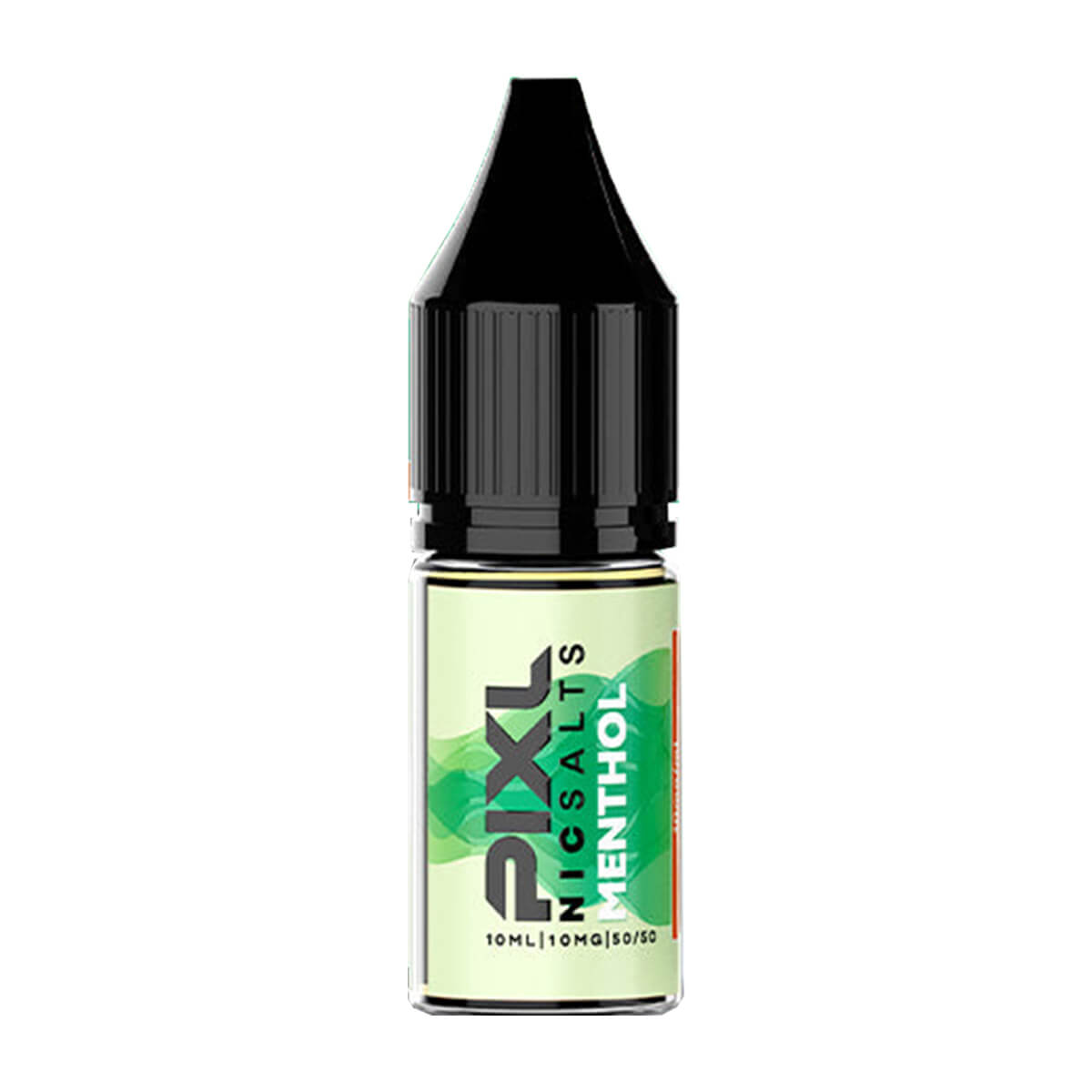 Menthol Nic Salt E-Liquid by Pixl