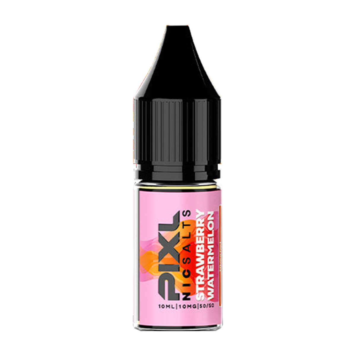 Strawberry Watermelon Nic Salt E-Liquid by Pixl