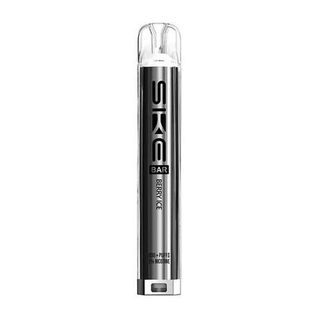 Crystal Bar Vape Prefilled Pod Kit