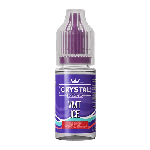 VMT Ice Nic Salt E-liquid By SKE Crystal