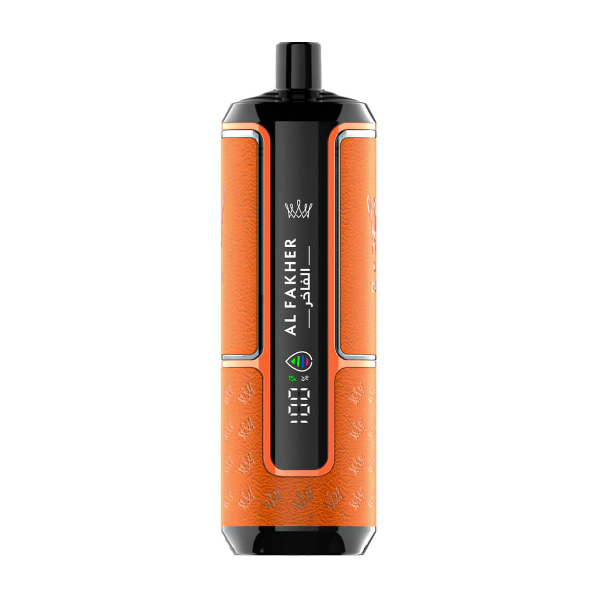 Al Fakher Crown Bar Hypermax 15K Vape Kit