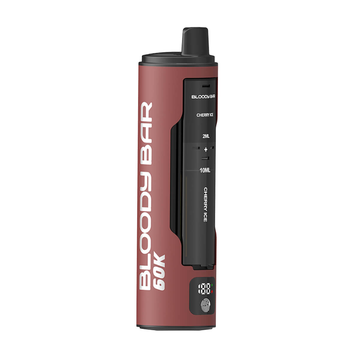 Bloody Bar 60K Prefilled Pod Vape Kit