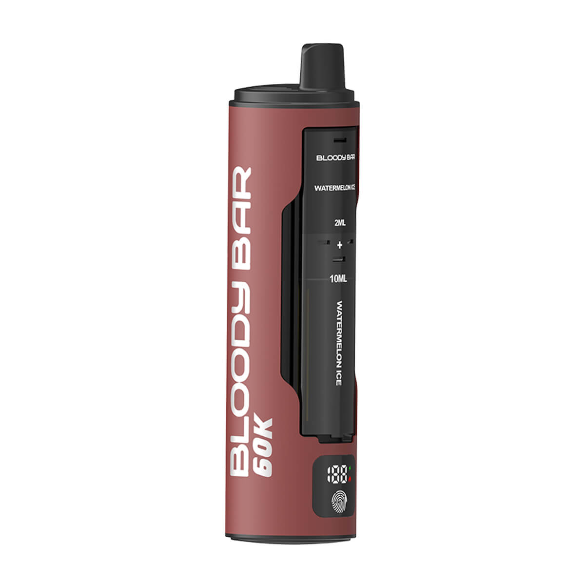 Bloody Bar 60K Prefilled Pod Vape Kit