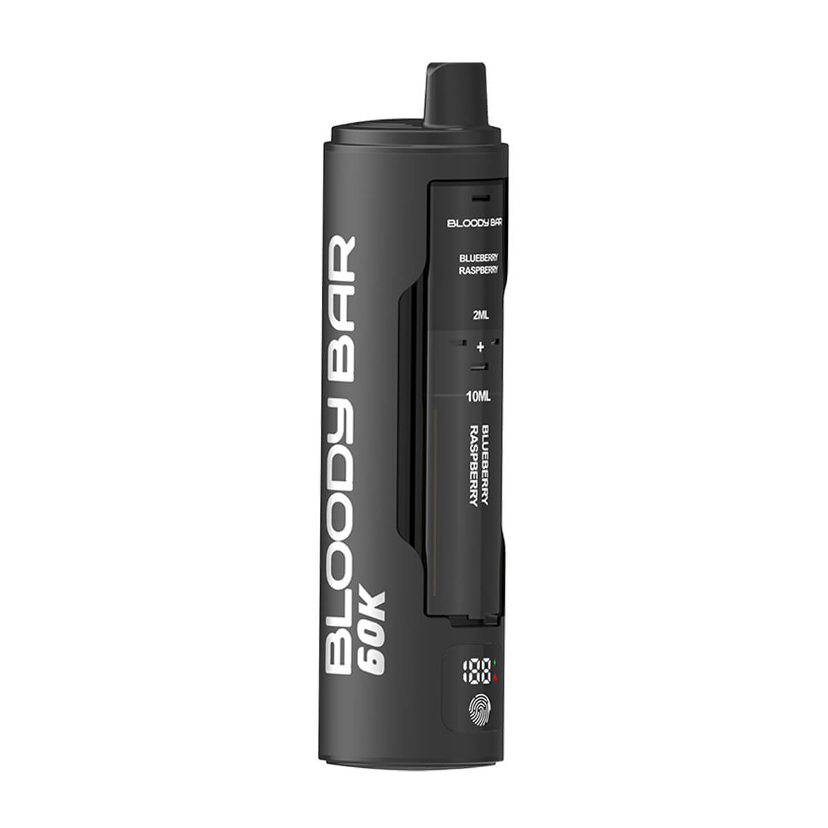 Bloody Bar 60K Prefilled Pod Vape Kit