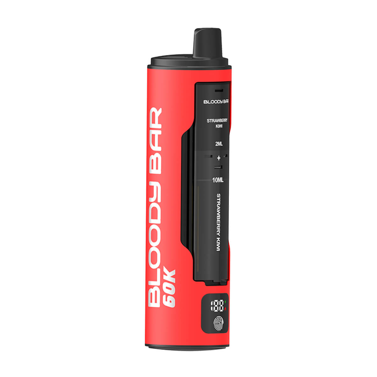 Bloody Bar 60K Prefilled Pod Vape Kit