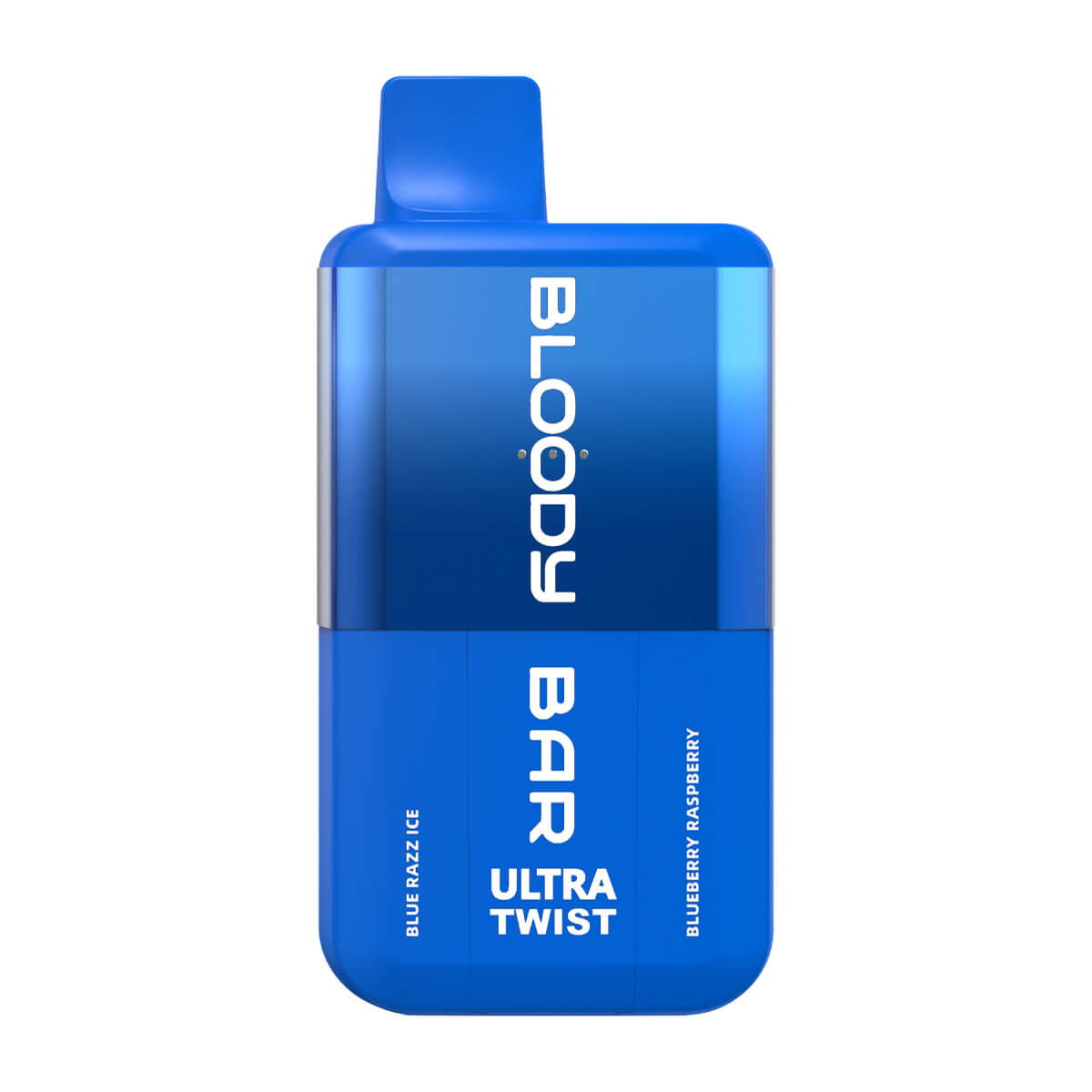 Bloody Mary Bar Ultra Twist 20k Vape Kit