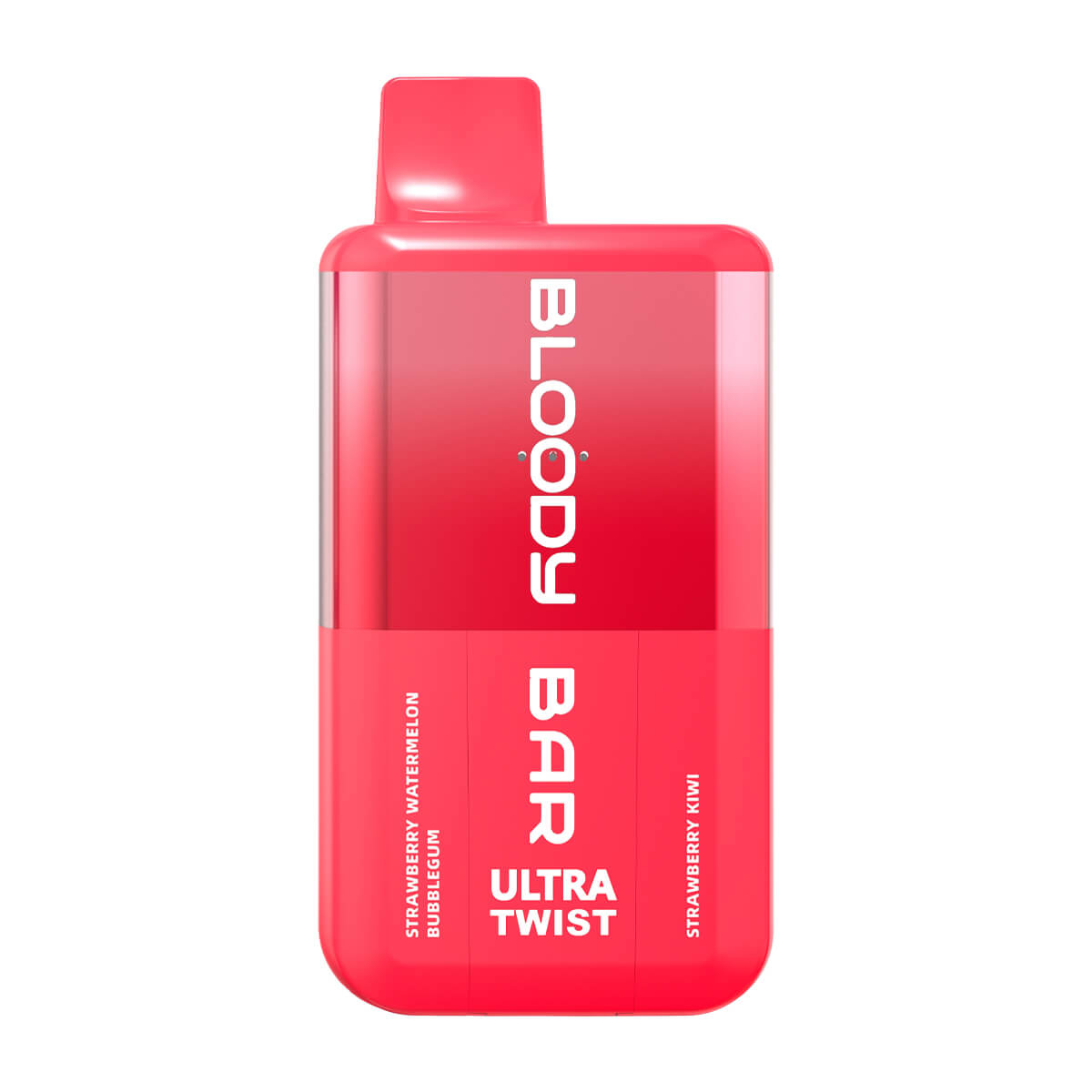 Bloody Mary Bar Ultra Twist 20k Vape Kit