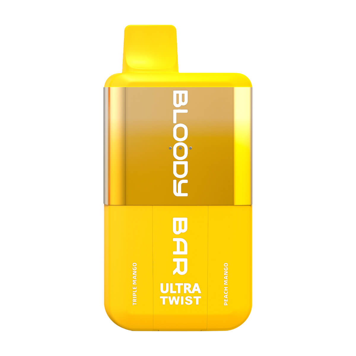 Bloody Mary Bar Ultra Twist 20k Vape Kit