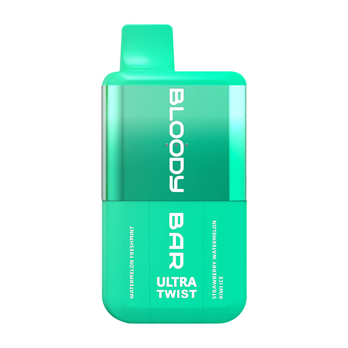 Bloody Mary Bar Ultra Twist 20k Vape Kit