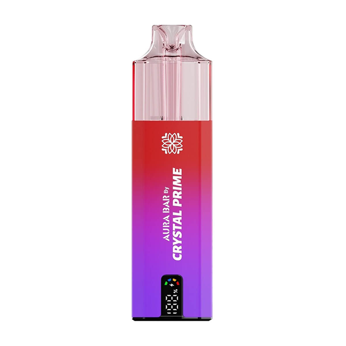 Crystal Prime Aura Bar 10K Vape Kit