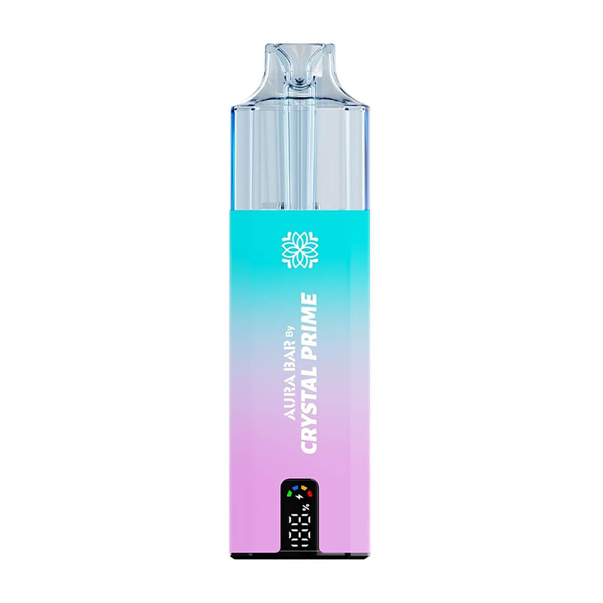 Crystal Prime Aura Bar 10K Vape Kit