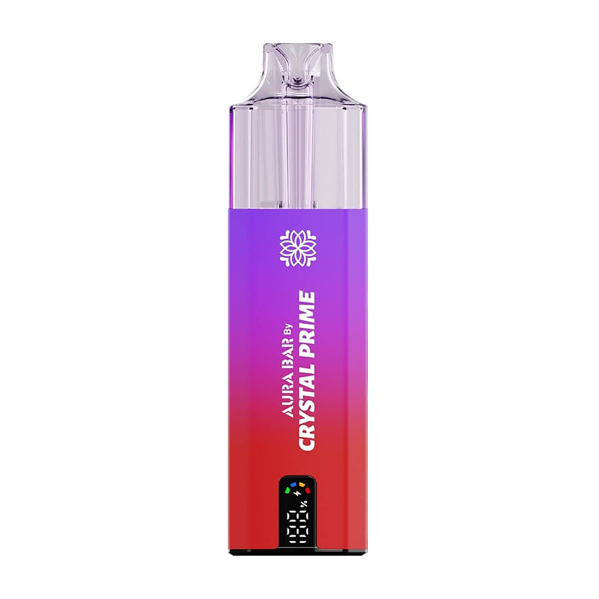 Crystal Prime Aura Bar 10K Vape Kit