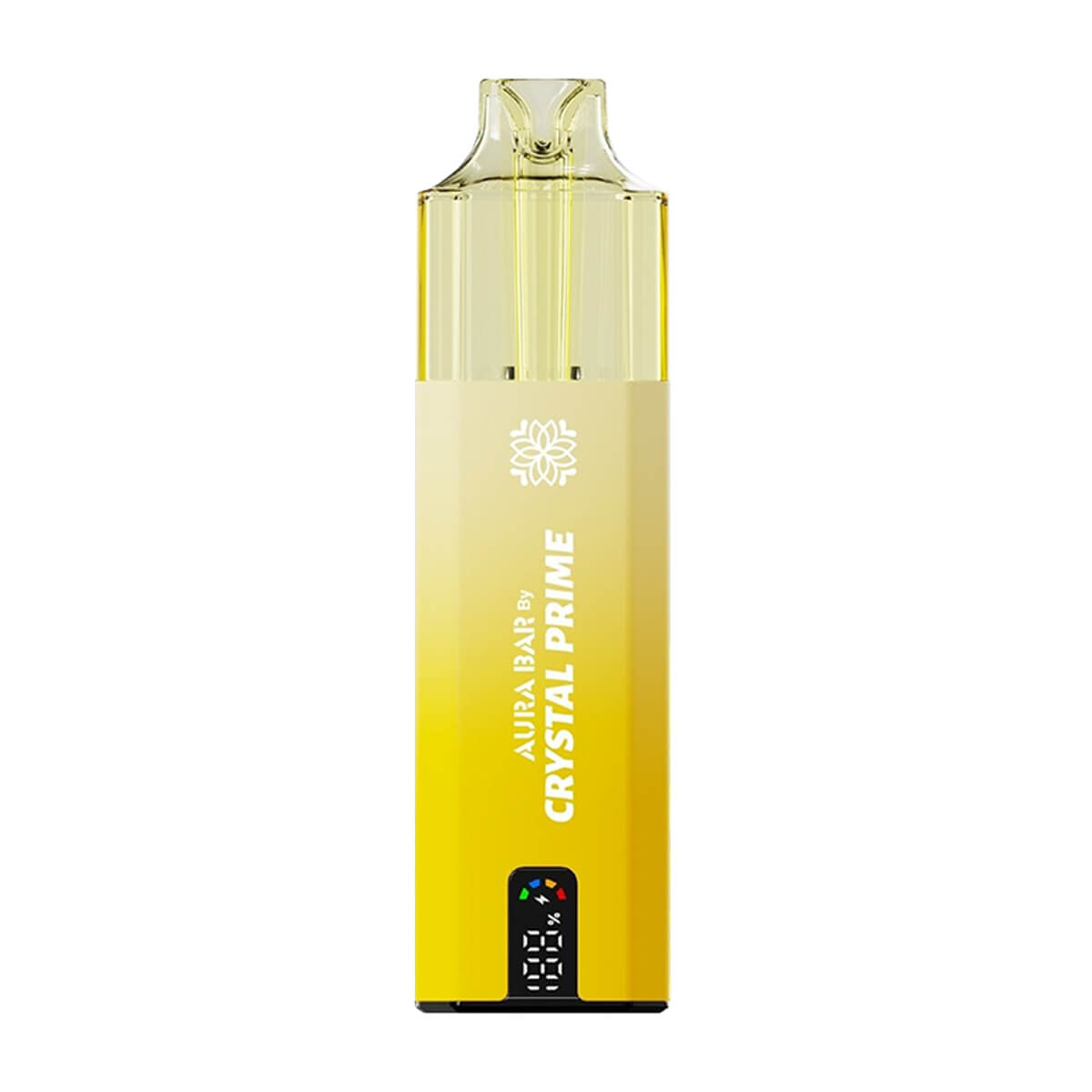 Crystal Prime Aura Bar 10K Vape Kit