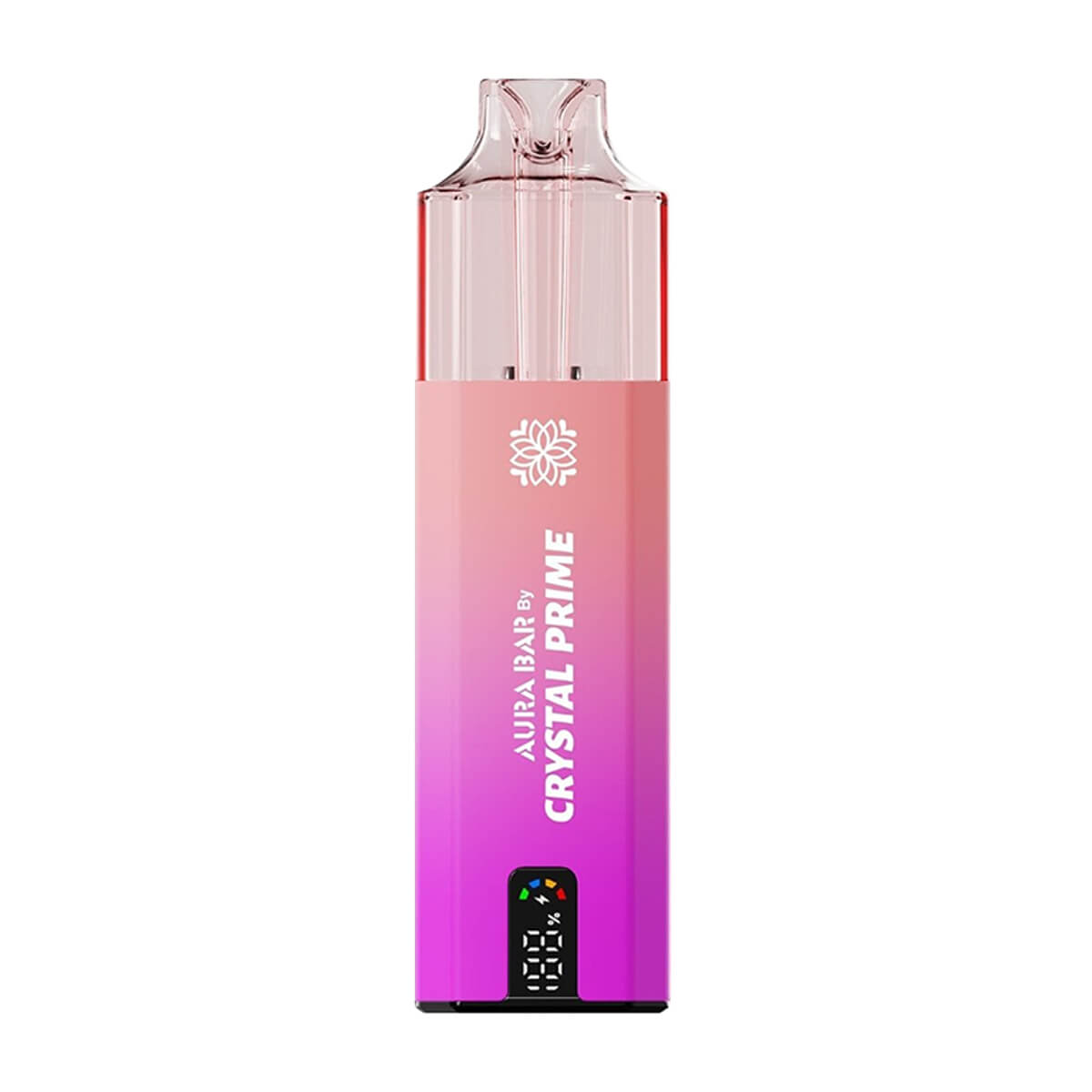 Crystal Prime Aura Bar 10K Vape Kit