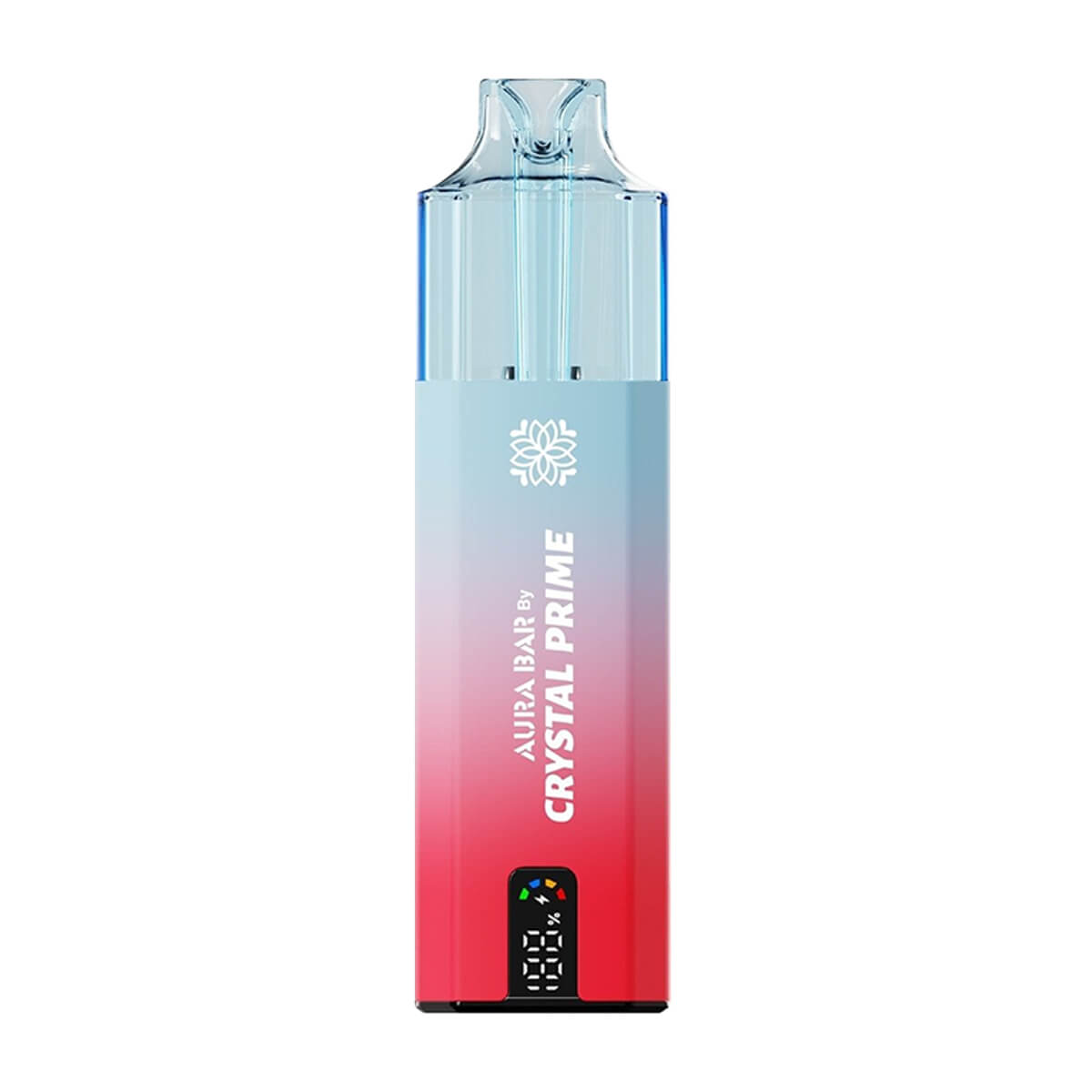 Crystal Prime Aura Bar 10K Vape Kit