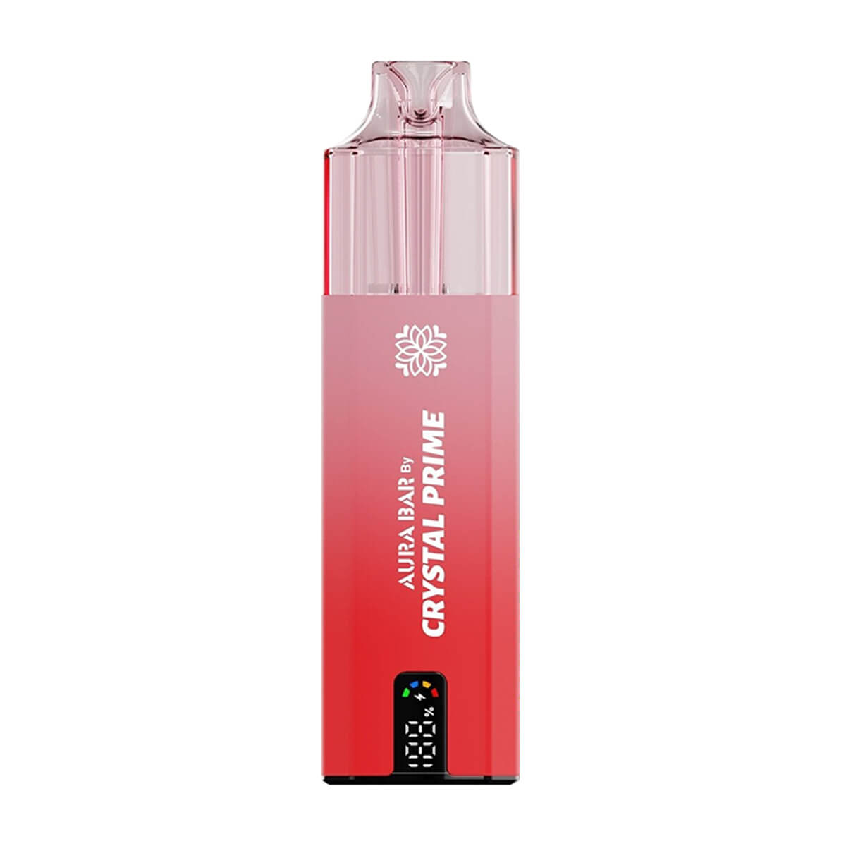 Crystal Prime Aura Bar 10K Vape Kit