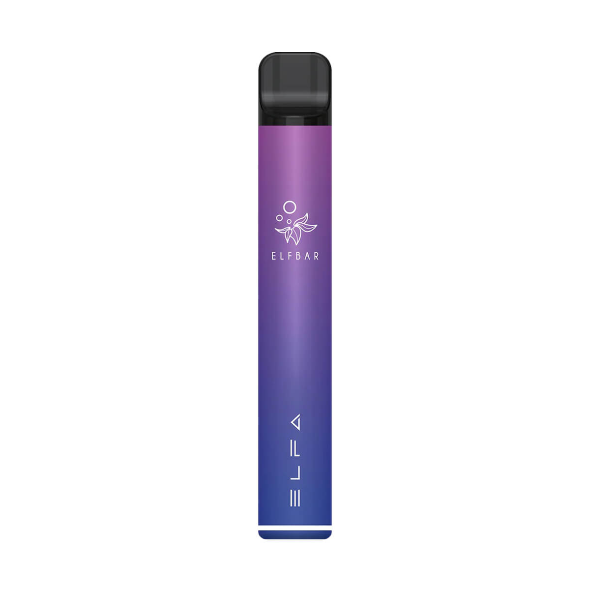 ELF Bar ELFA Pro Pod Vape Kit Aurora Purple