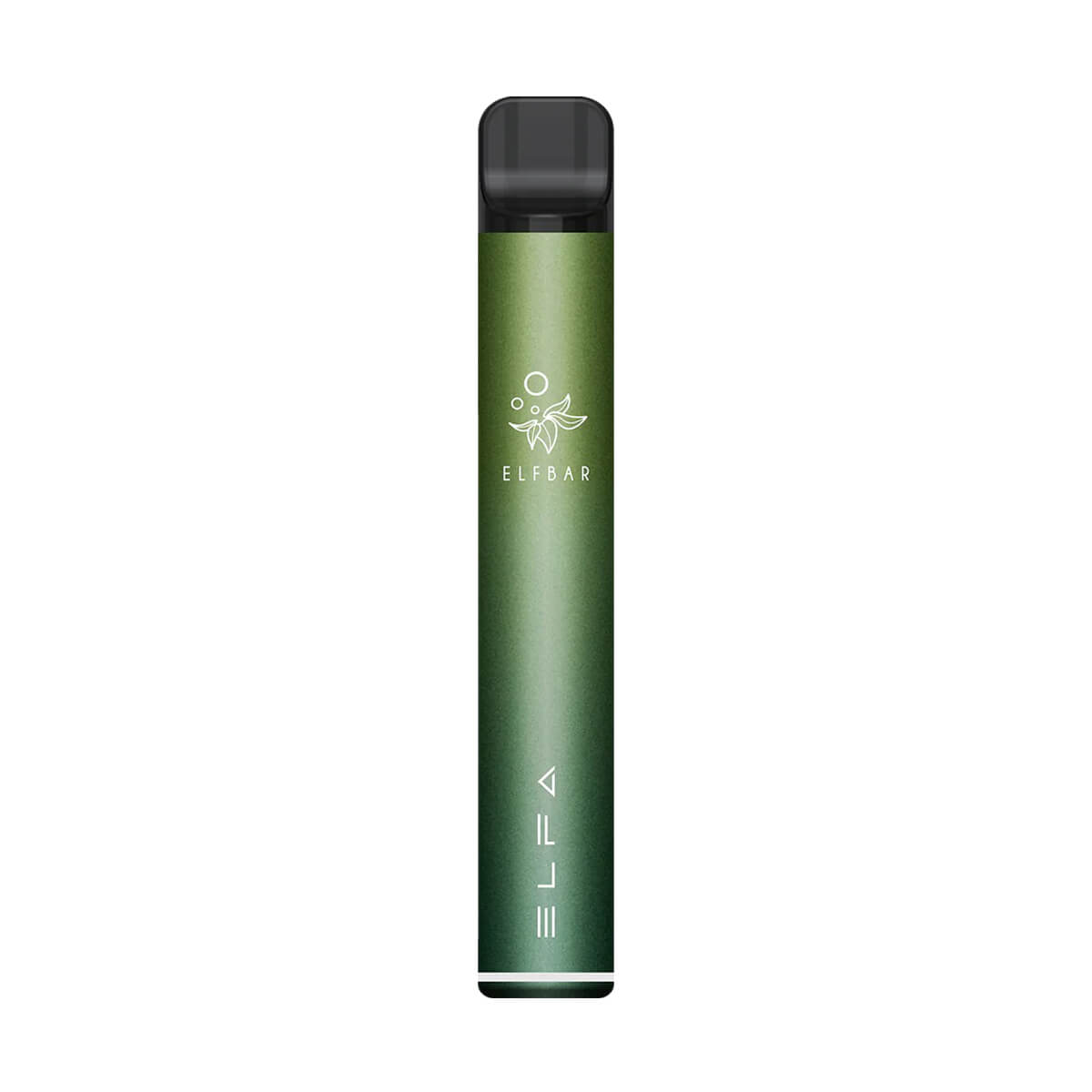 ELF Bar ELFA Pro Pod Vape Kit Twilgiht Green
