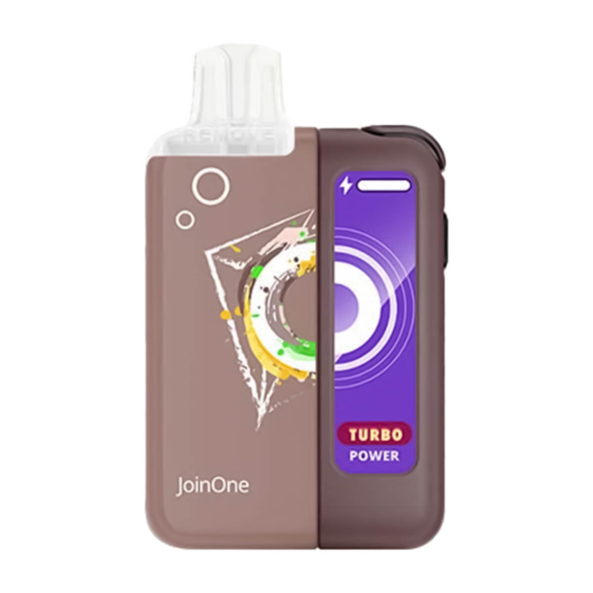 Elf Bar JoinOne 15K Classic Prefilled Pod Kit