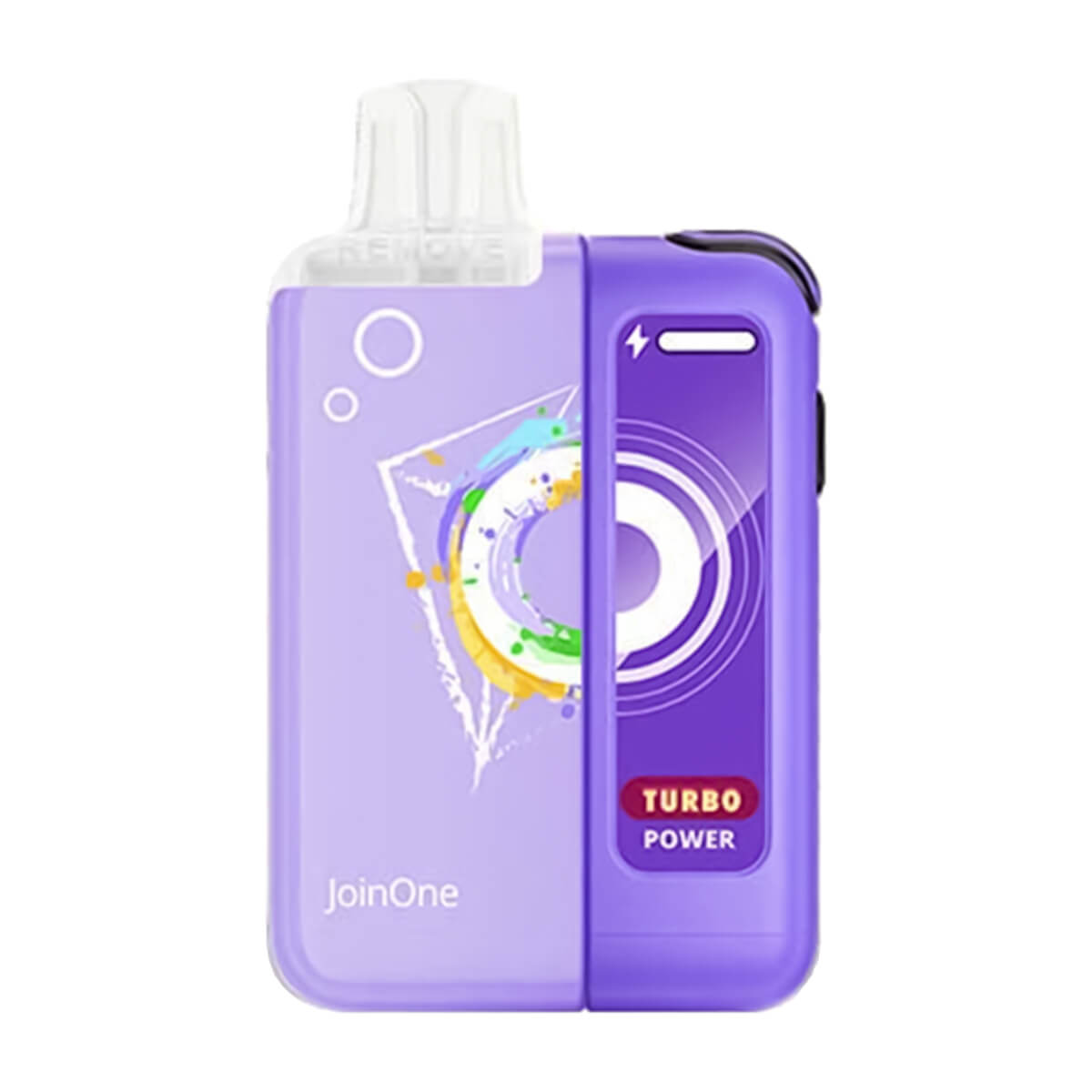 Elf Bar JoinOne 15K Classic Prefilled Pod Kit