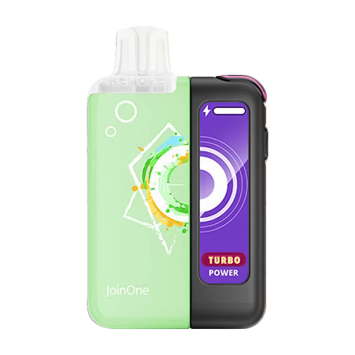 Elf Bar JoinOne 15K Classic Prefilled Pod Kit